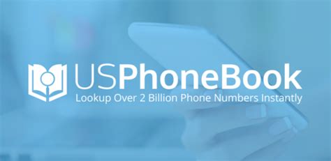 usphonebook|More.